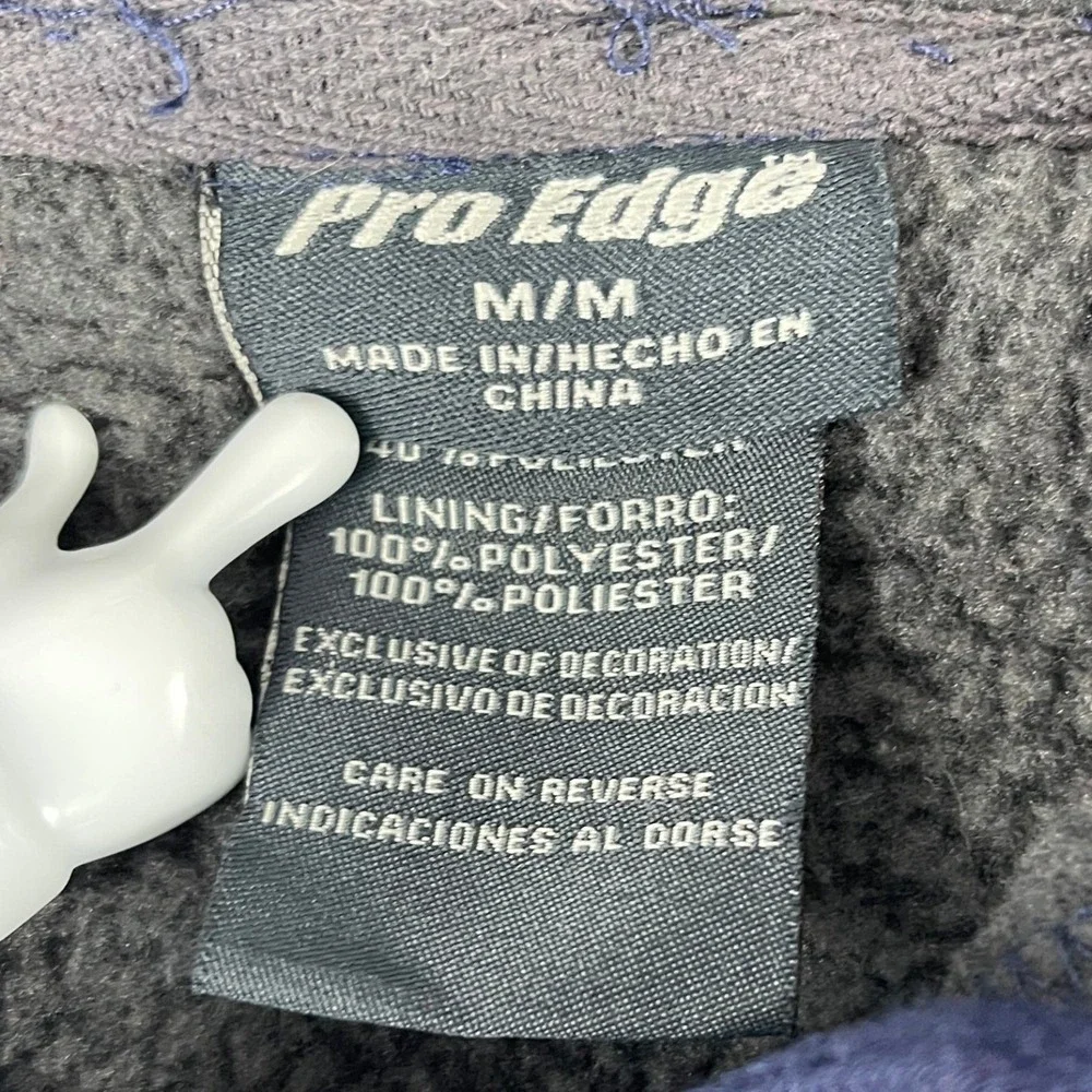 Pro Edge pro edge